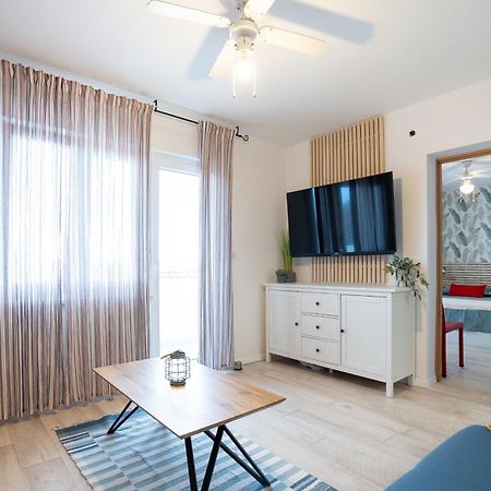 Stara Baska Apartments 外观 照片