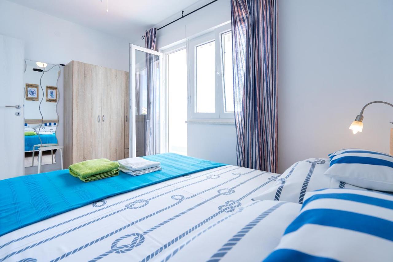 Stara Baska Apartments 外观 照片