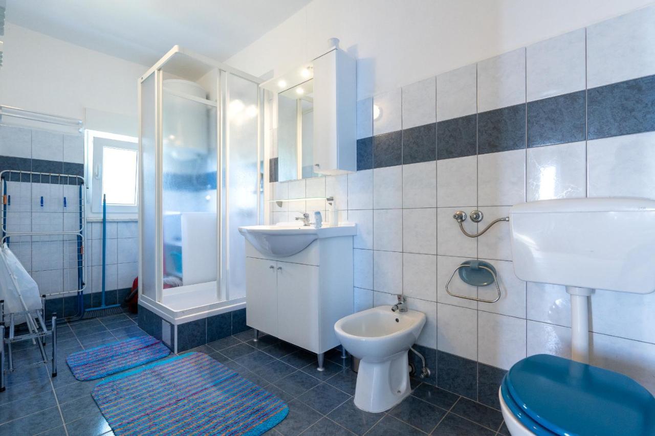 Stara Baska Apartments 外观 照片