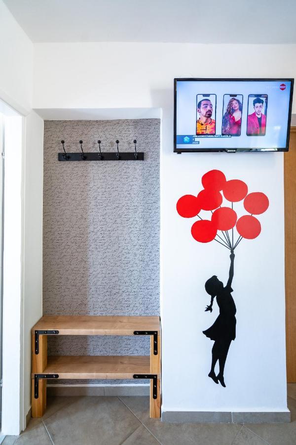 Stara Baska Apartments 外观 照片