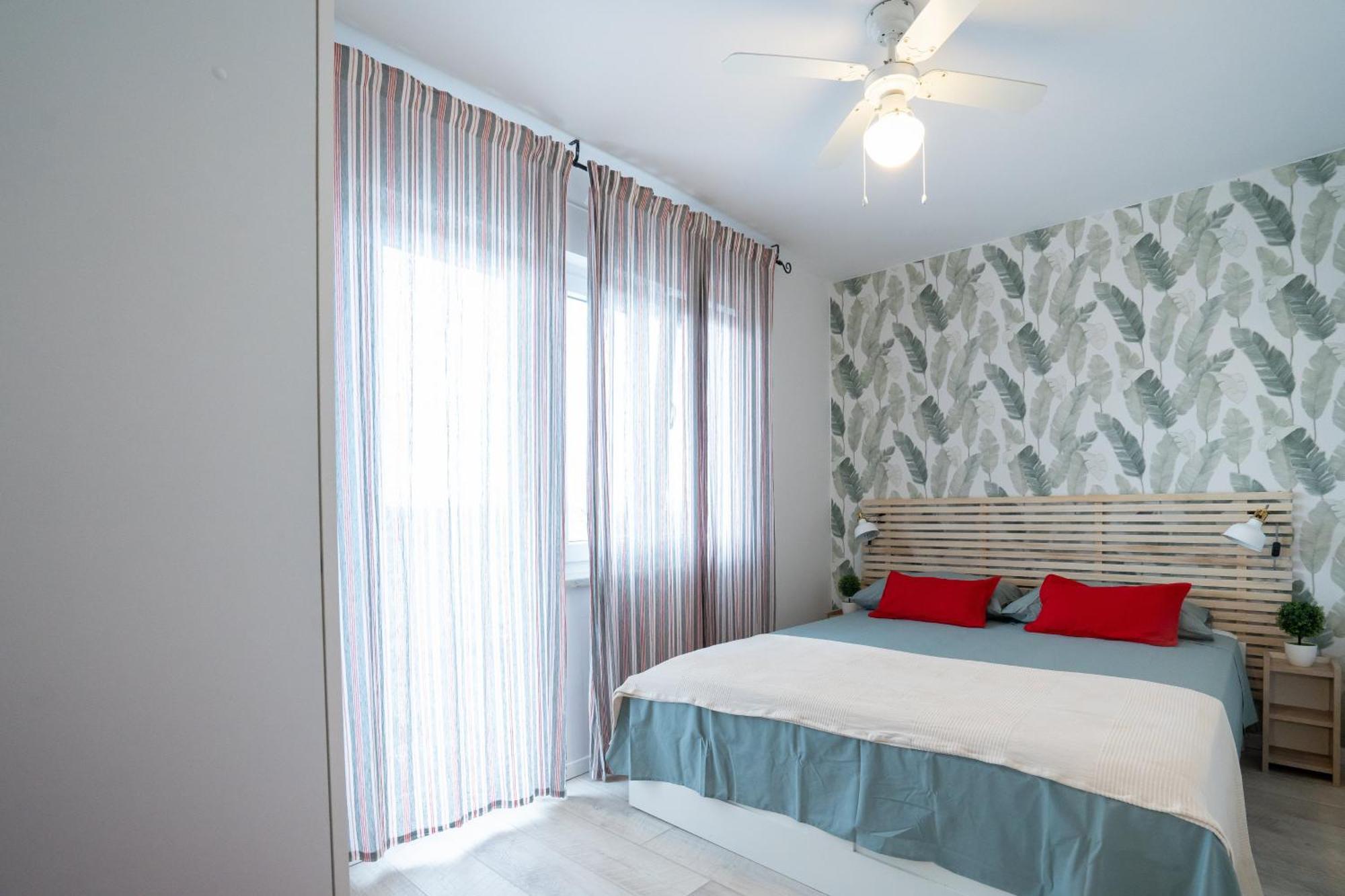 Stara Baska Apartments 外观 照片